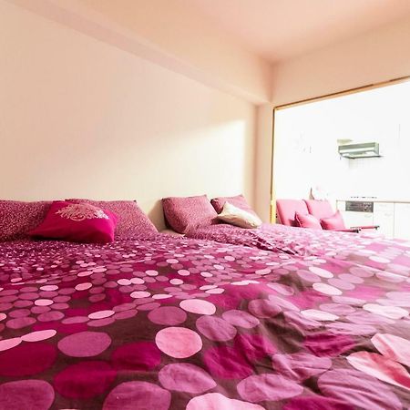 Shinsaibashi Elegant Apartment أوساكا المظهر الخارجي الصورة