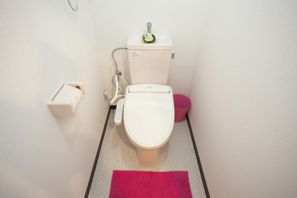 Shinsaibashi Elegant Apartment أوساكا المظهر الخارجي الصورة