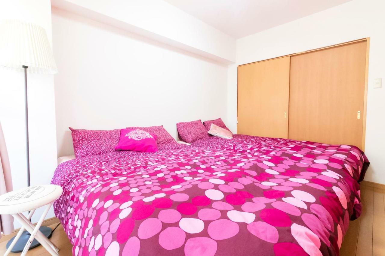 Shinsaibashi Elegant Apartment أوساكا المظهر الخارجي الصورة