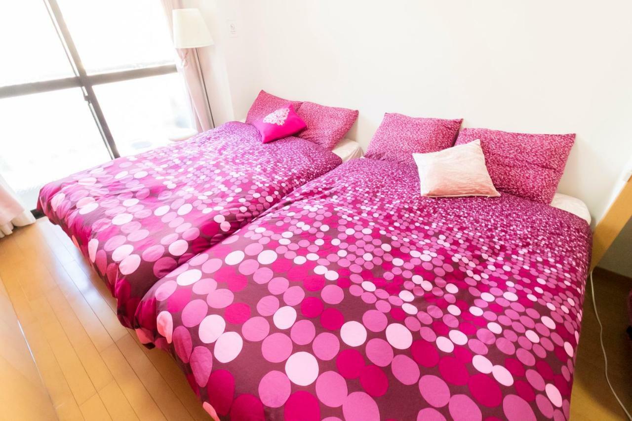 Shinsaibashi Elegant Apartment أوساكا المظهر الخارجي الصورة