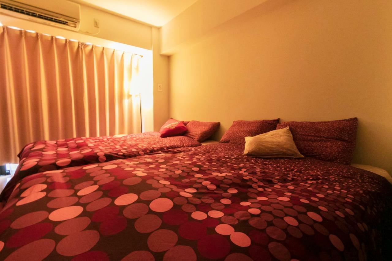 Shinsaibashi Elegant Apartment أوساكا المظهر الخارجي الصورة