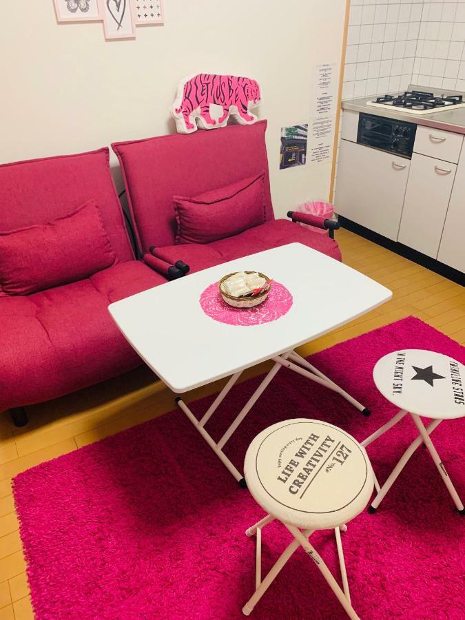 Shinsaibashi Elegant Apartment أوساكا المظهر الخارجي الصورة