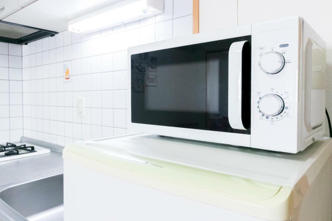 Shinsaibashi Elegant Apartment أوساكا المظهر الخارجي الصورة