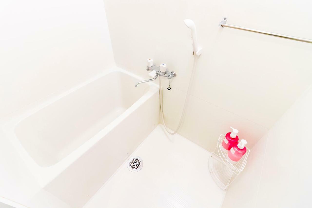 Shinsaibashi Elegant Apartment أوساكا المظهر الخارجي الصورة