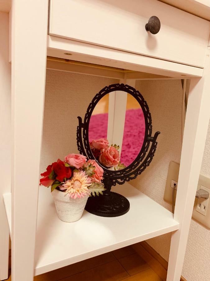 Shinsaibashi Elegant Apartment أوساكا المظهر الخارجي الصورة