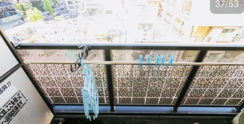 Shinsaibashi Elegant Apartment أوساكا المظهر الخارجي الصورة